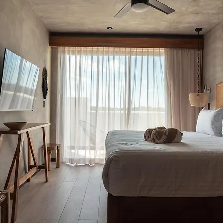 Tuk Tulum Studios