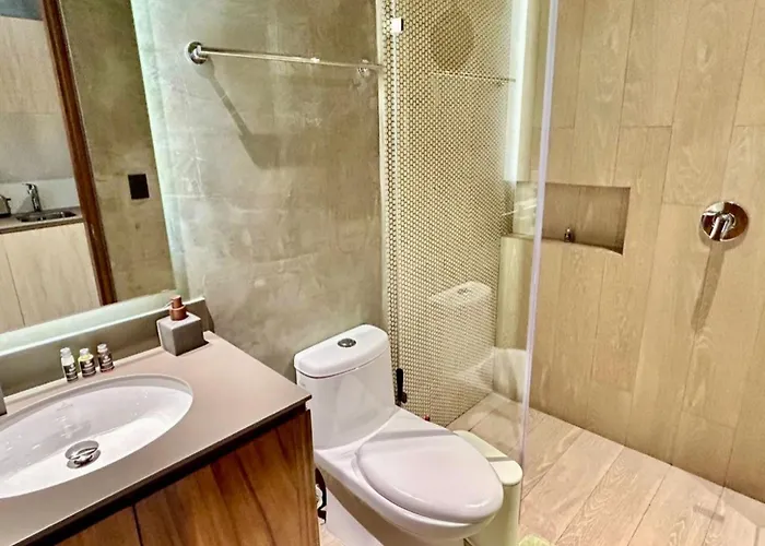 Tuk Apartment *