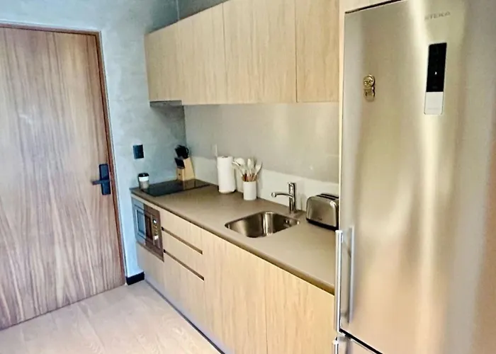Tuk Apartment Tulum