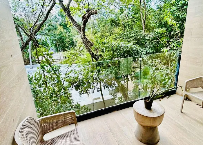 Apartment Tuk Tulum